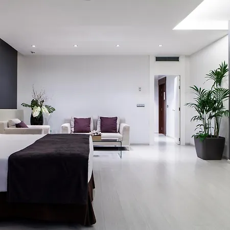 Hotel Diagonal Plaza 4*
