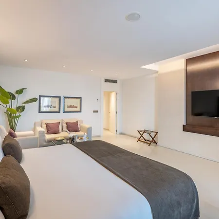 Diagonal Plaza Hotell Zaragoza