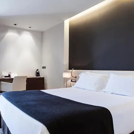 Hotel Diagonal Plaza Zaragoza