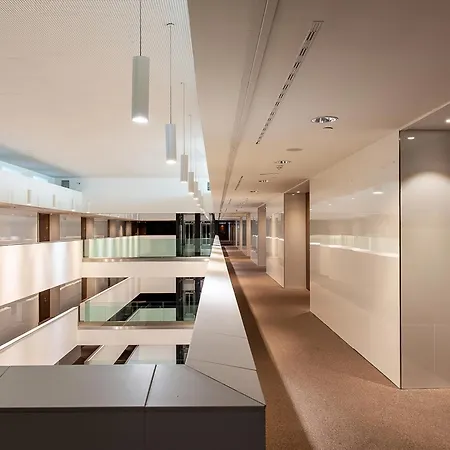 Diagonal Plaza Hotell 4*