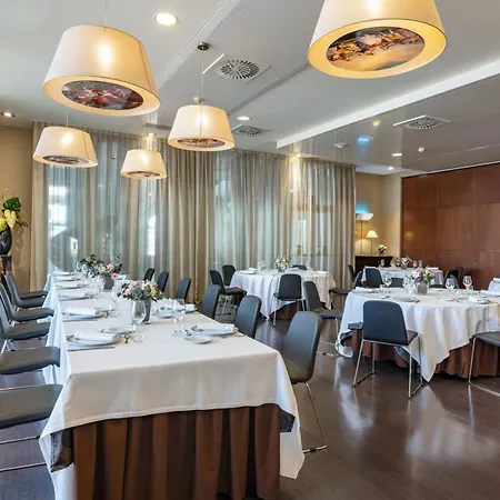 Ξενοδοχείο Diagonal Plaza 4*