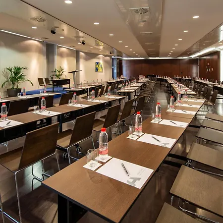 Diagonal Plaza Hotel