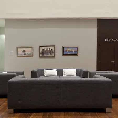 Diagonal Plaza Zaragoza