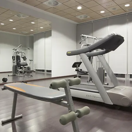 Diagonal Plaza Hotell