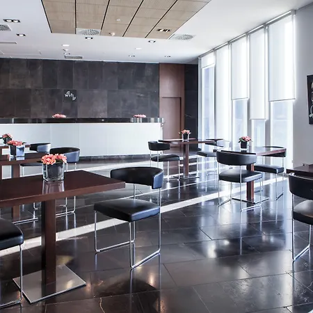 Hotel Diagonal Plaza