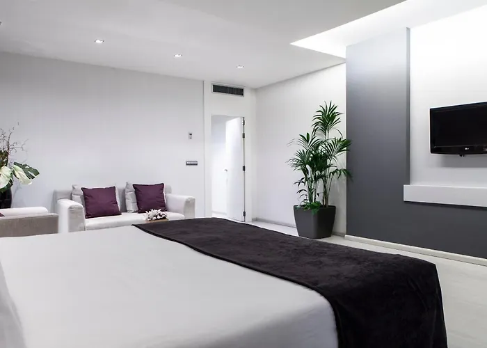 Hotell Diagonal Plaza 4*