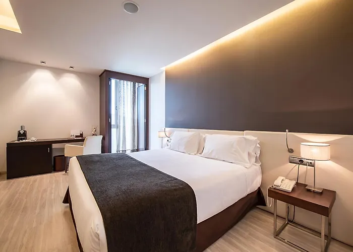 Diagonal Plaza Zaragoza