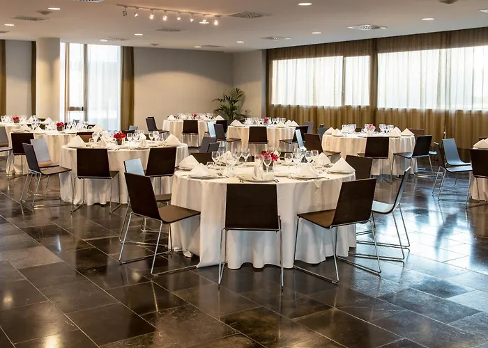 Diagonal Plaza Hotell