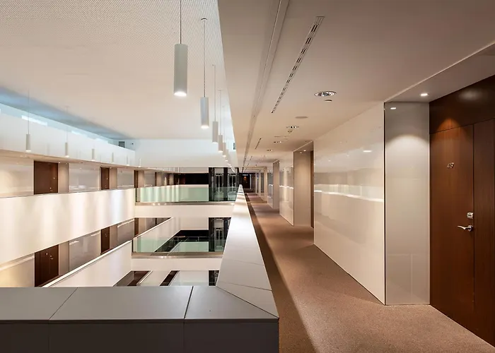 Diagonal Plaza Hotell 4*