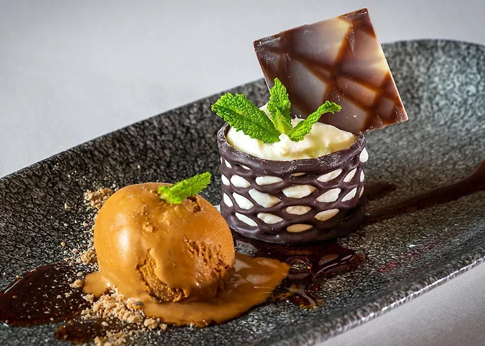 Diagonal Plaza Hotell Zaragoza