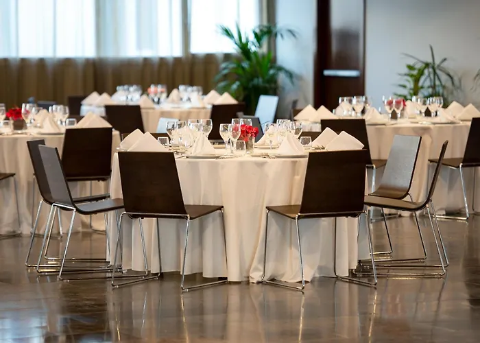 Diagonal Plaza Zaragoza