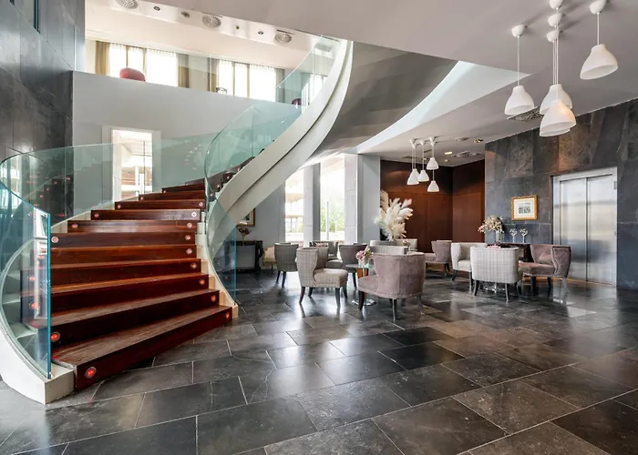 Diagonal Plaza Hotell