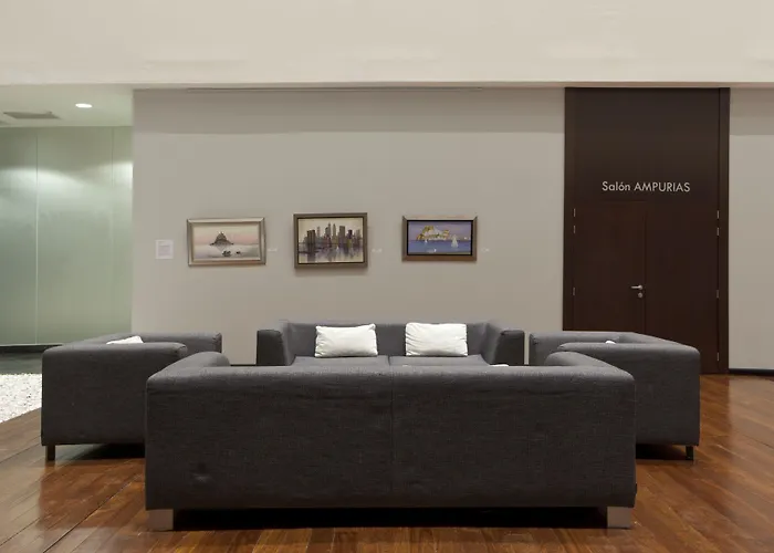 Diagonal Plaza Zaragoza