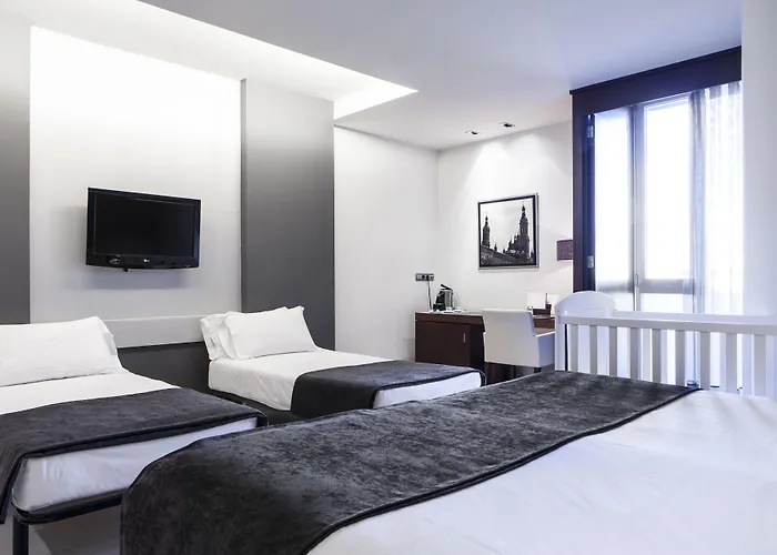 Hotell Diagonal Plaza